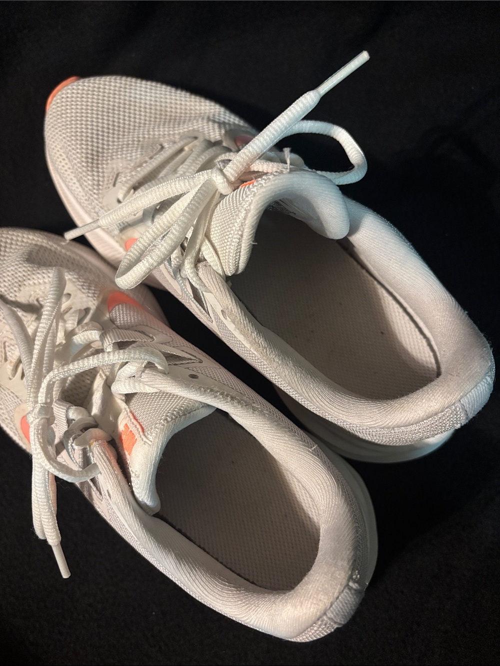 Nike women's running shoes - Picture 5 of 7